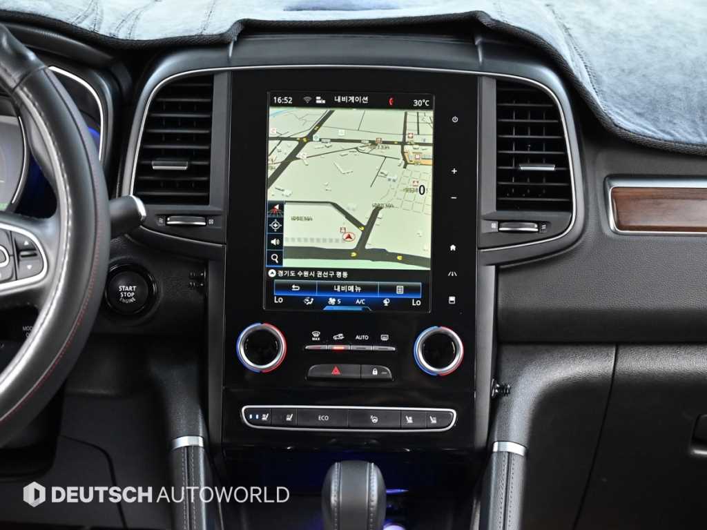 SAMSUNG QM6 2019 Gris - Importación desde Corea - HF Imports Iquique - Foto 14