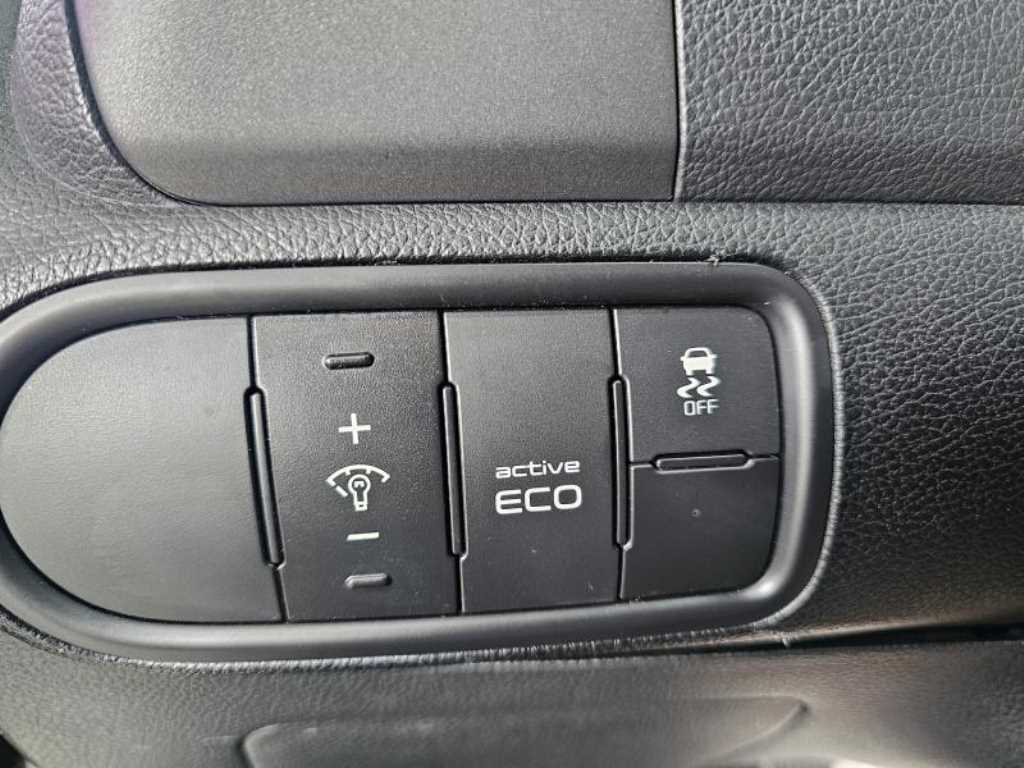 KIA K3 2015 Plateado - Importación desde Corea - HF Imports Iquique - Foto 13