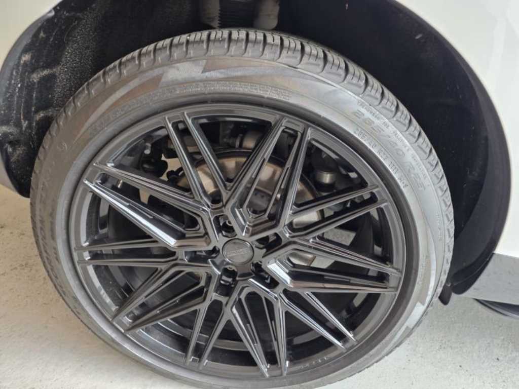 Land Rover Range Rover - Vista 11