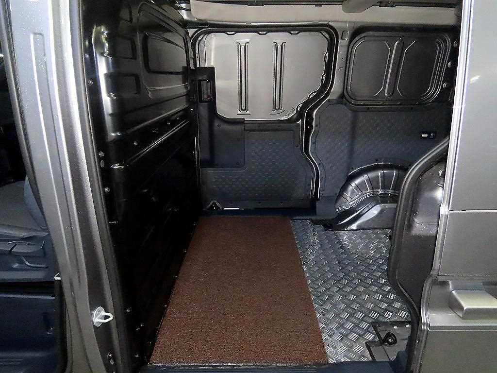 Small Truck Cargo (small) - Vista 7