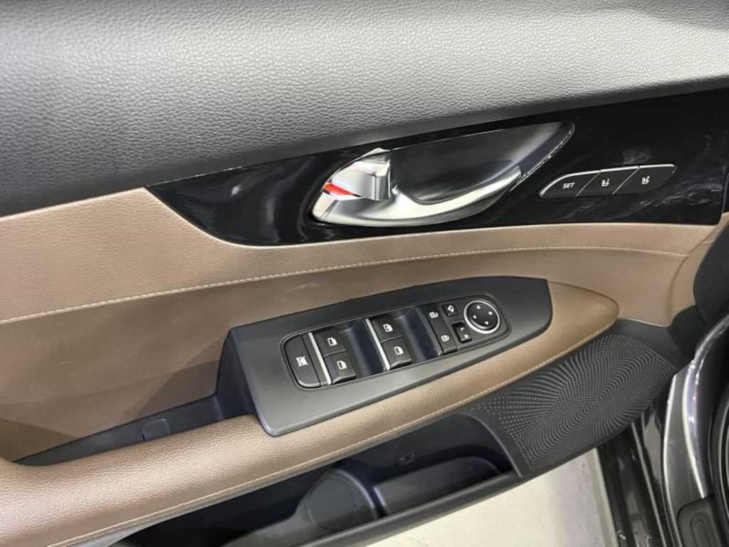 KIA K3 - Vista 12