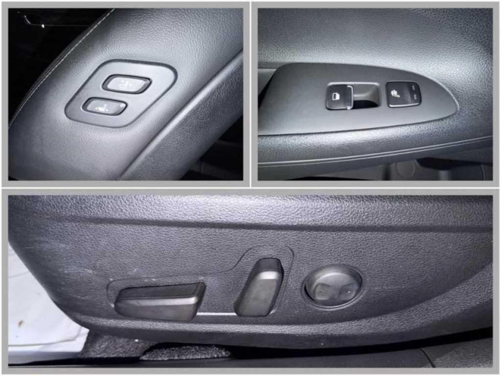 HYUNDAI Grandeur 2019 Negro - Importación desde Corea - HF Imports Iquique - Foto 16