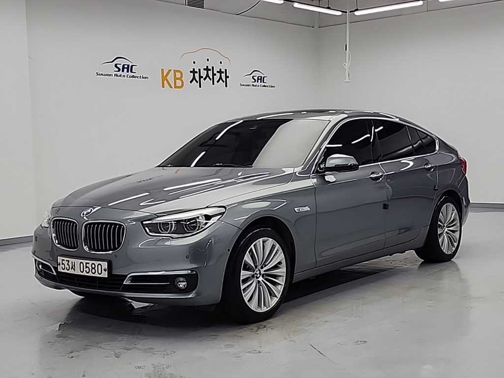 BMW Gran Turismo