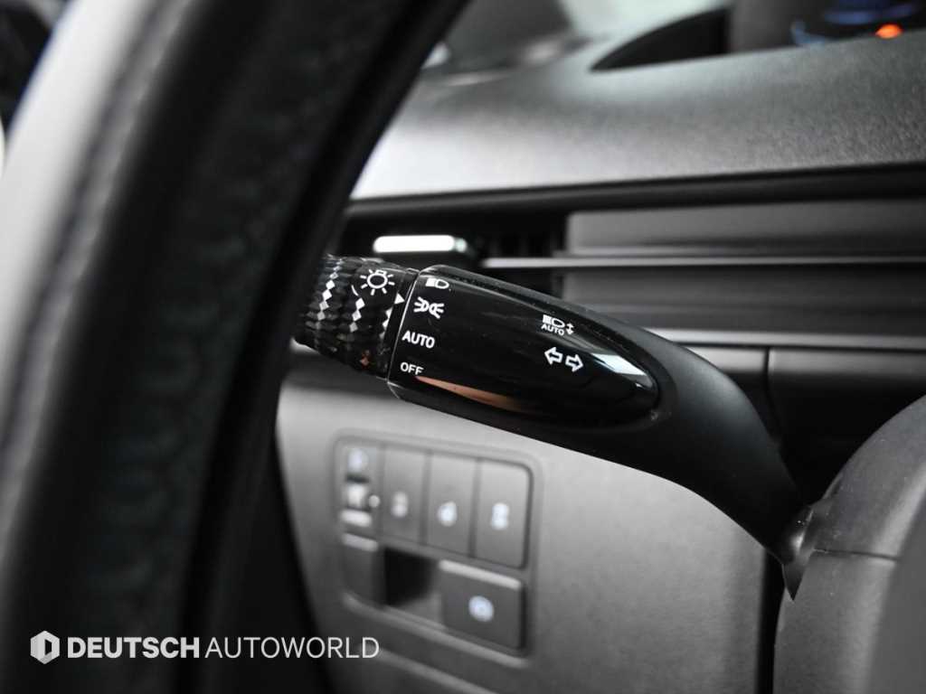 HYUNDAI Staria 2021 Gris - Importación desde Corea - HF Imports Iquique - Foto 16