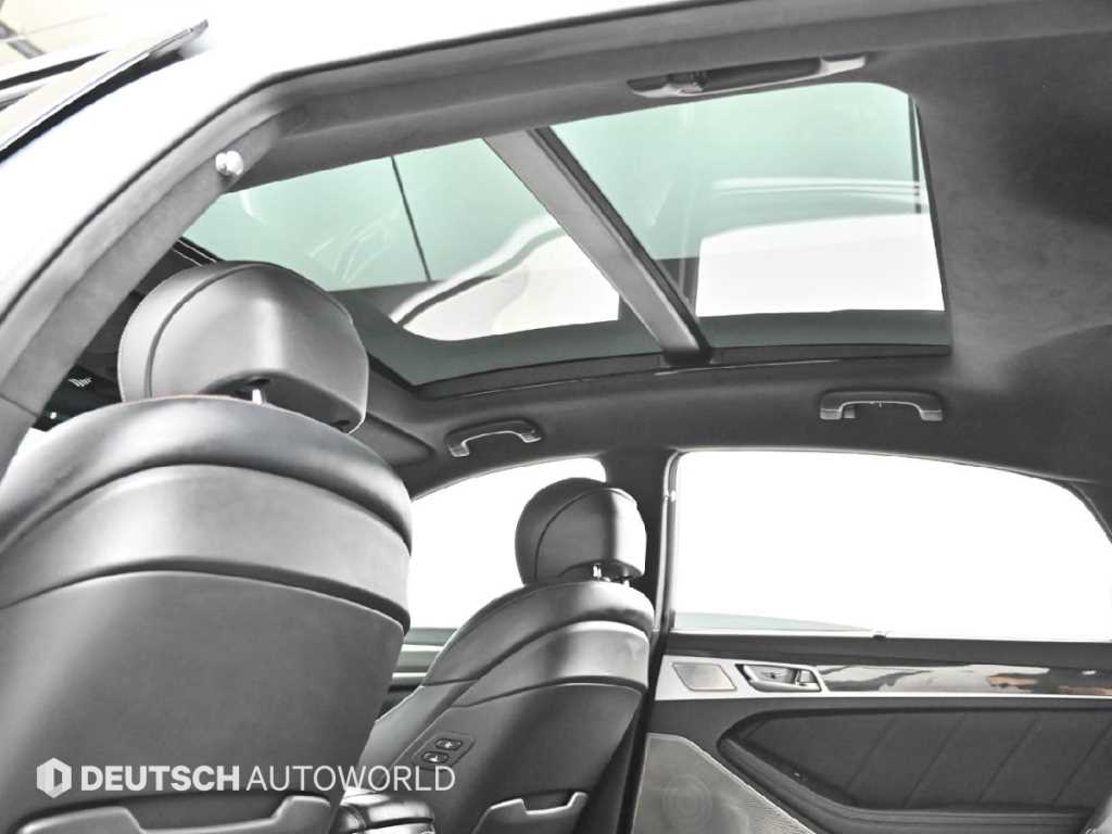 Genesis G80 2016 - Importación desde Corea - HF Imports Iquique - Foto 18