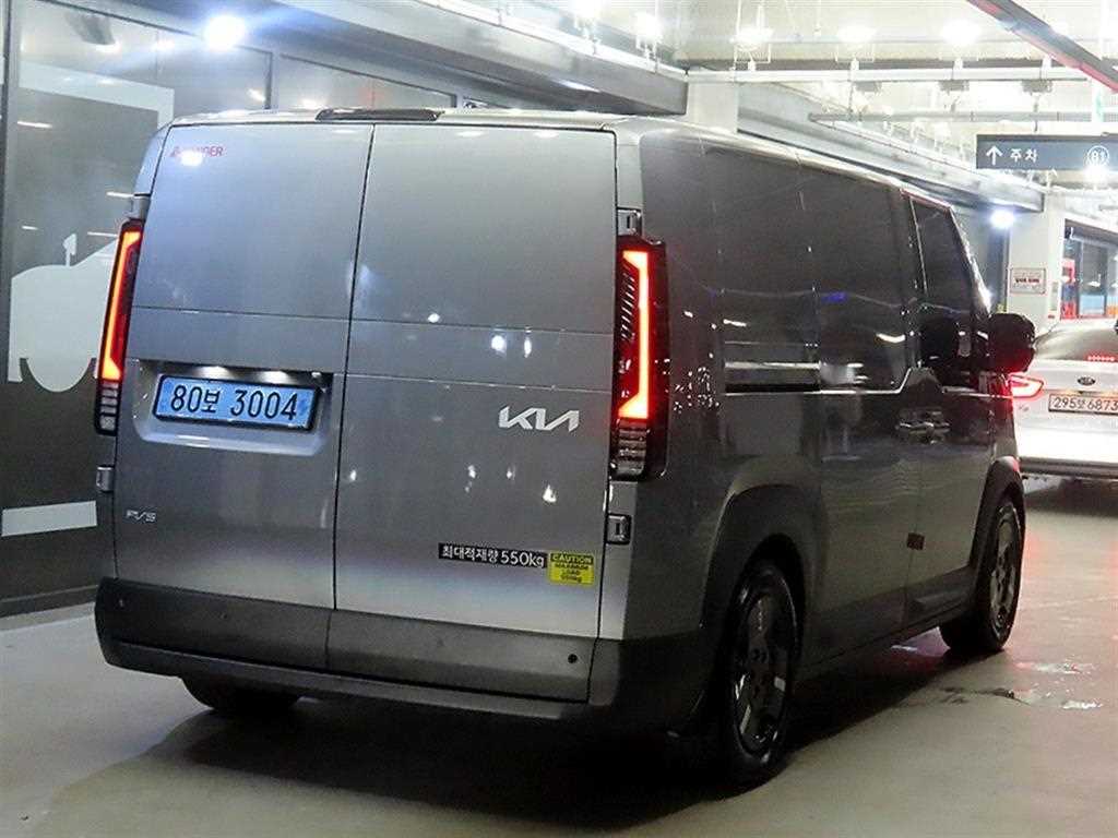 Small Truck Cargo (small) - Vista 4