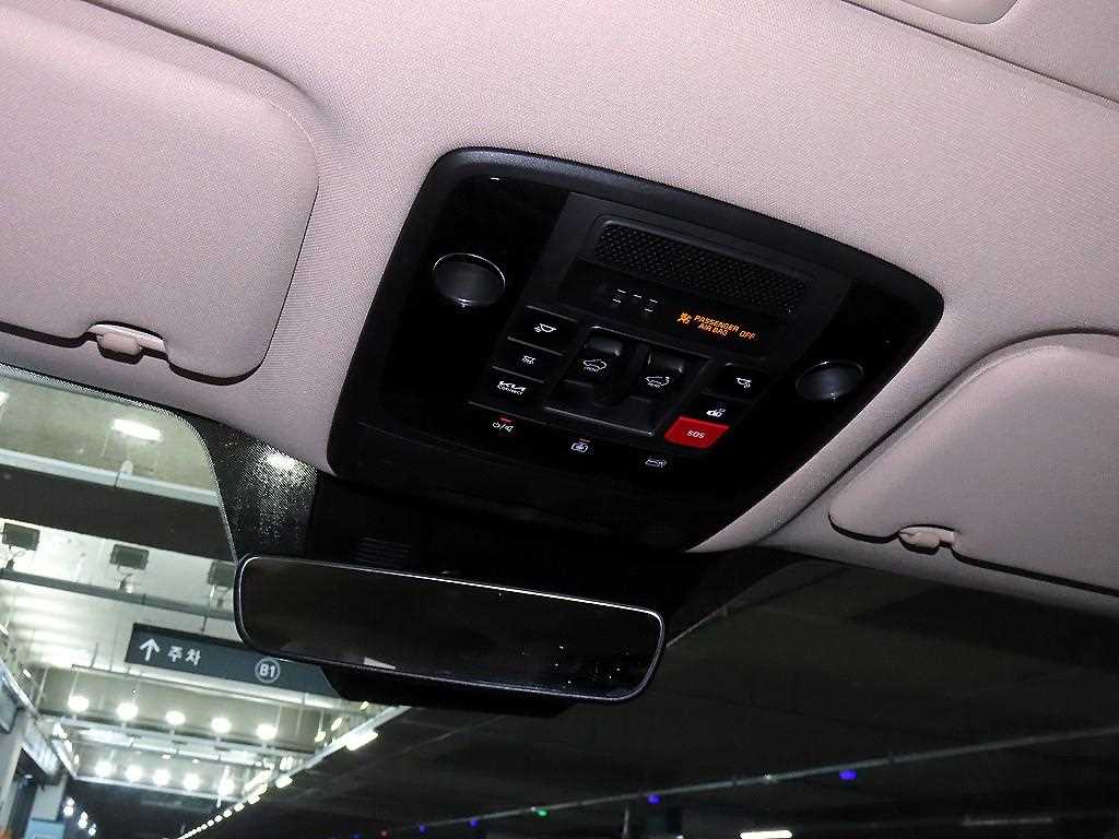 KIA Carnival 2023 - Importación desde Corea - HF Imports Iquique - Foto 13