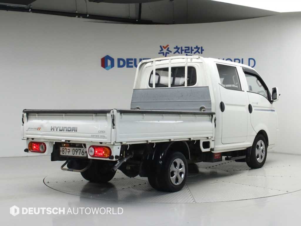 Small Truck Cargo (small) - Vista 2