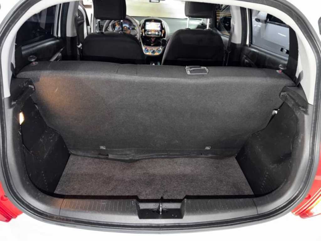 Chevrolet Spark 2017 - Importación desde Corea - HF Imports Iquique - Foto 18