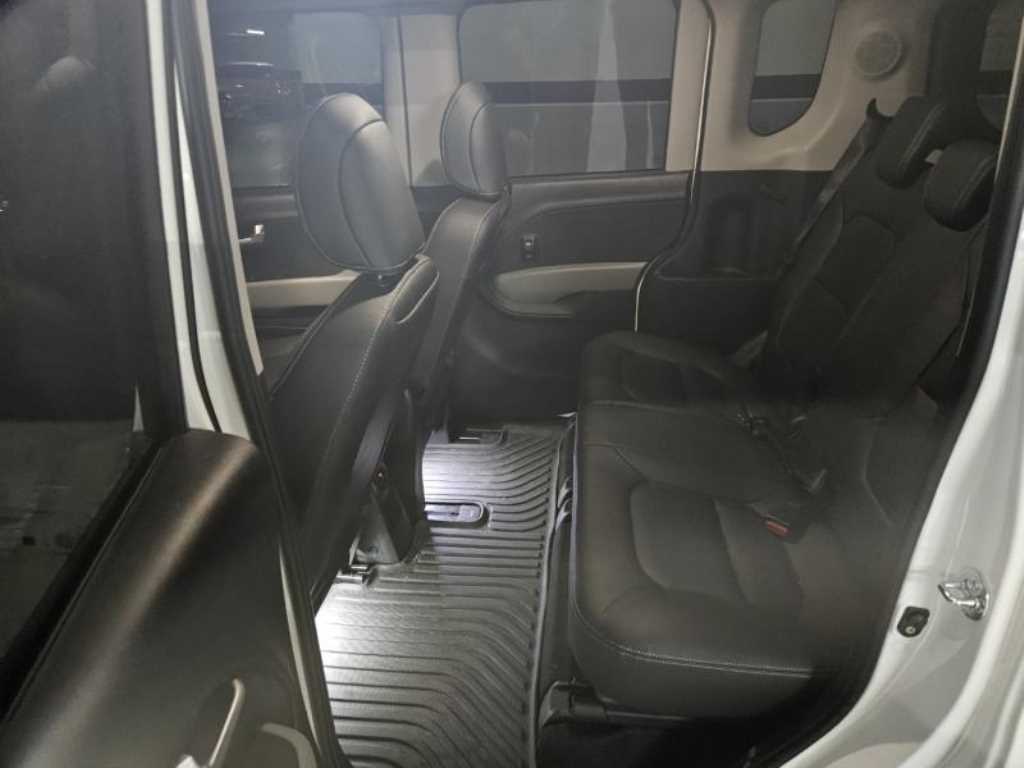 KIA Ray - Vista 7