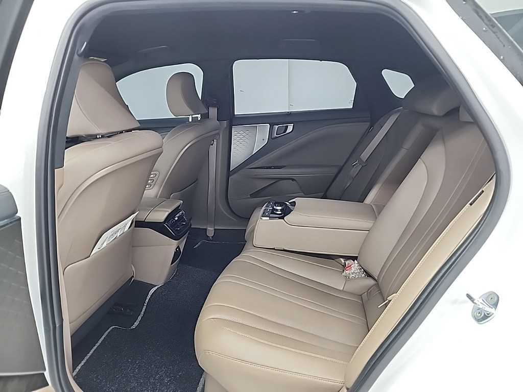KIA K8 2022 Blanco - Importación desde Corea - HF Imports Iquique - Foto 13