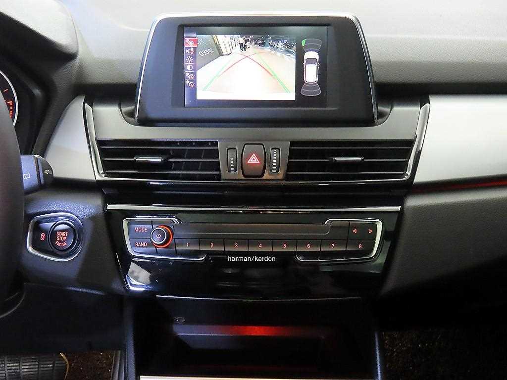 BMW 2 series - Vista 11