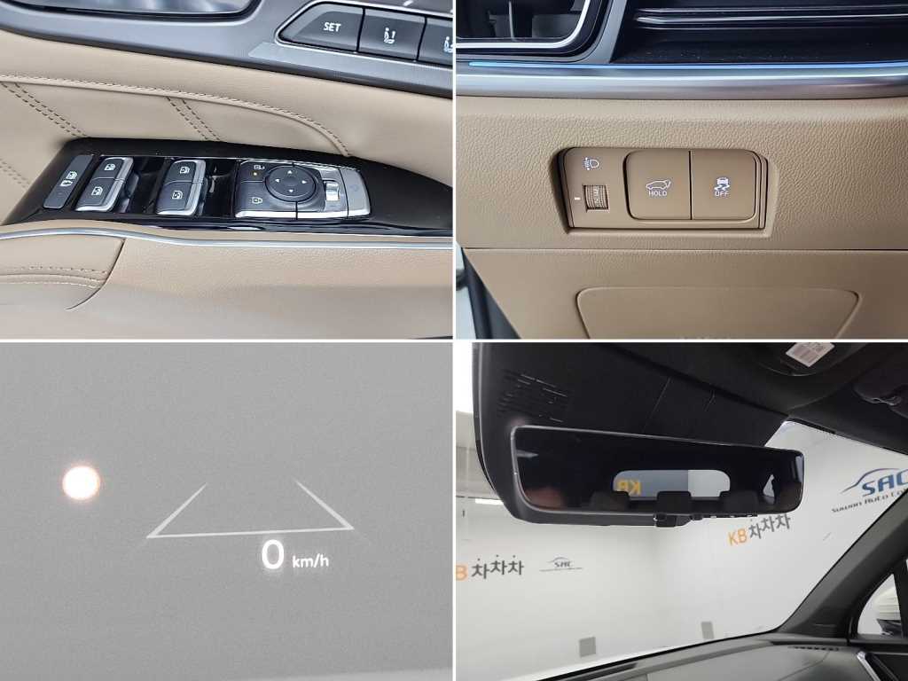 KIA Sorento 2023 - Importación desde Corea - HF Imports Iquique - Foto 18