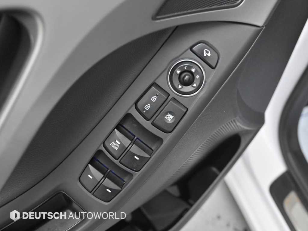 HYUNDAI Avante 2015 Blanco - Importación desde Corea - HF Imports Iquique - Foto 17