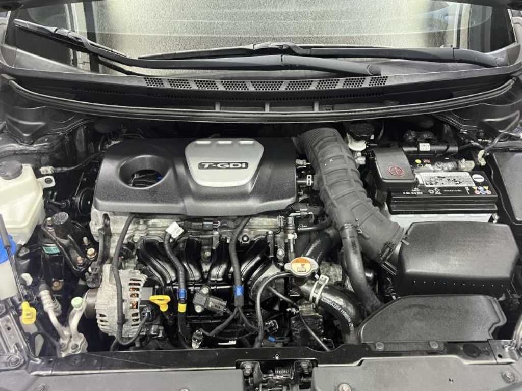 KIA K3 2017 - Importación desde Corea - HF Imports Iquique - Foto 15
