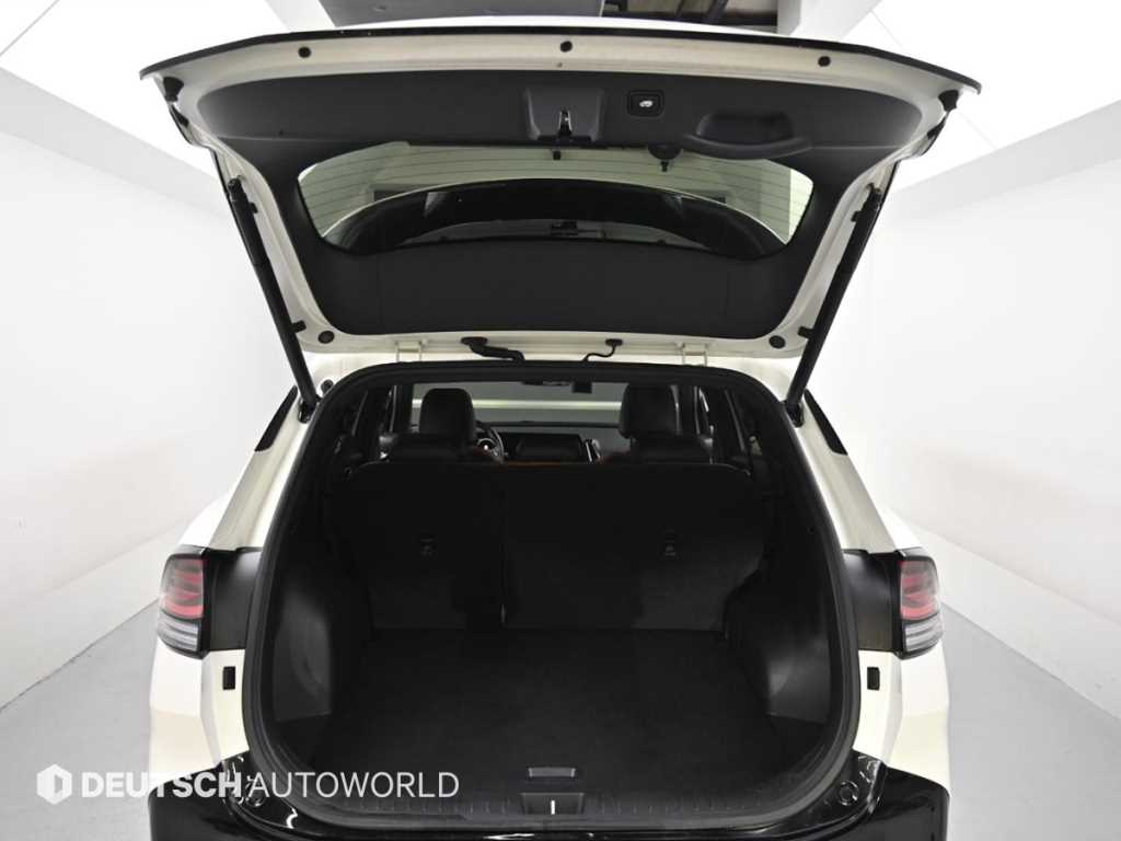 KIA Sportage 2021 - Importación desde Corea - HF Imports Iquique - Foto 19