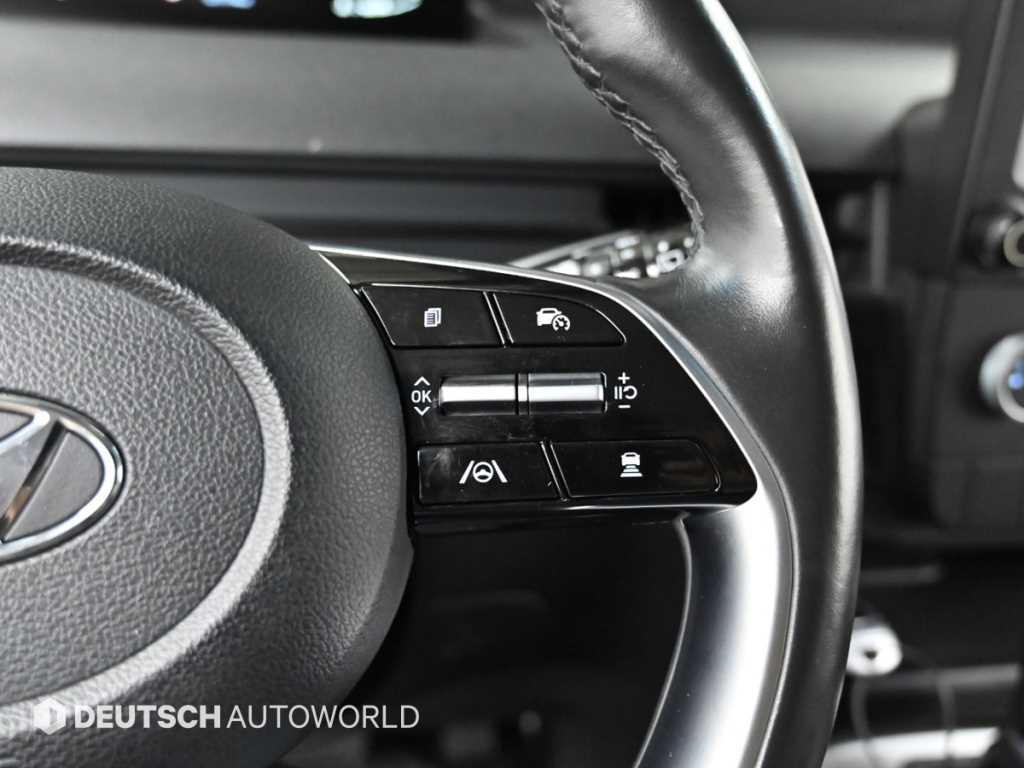 HYUNDAI Staria 2022 - Importación desde Corea - HF Imports Iquique - Foto 16