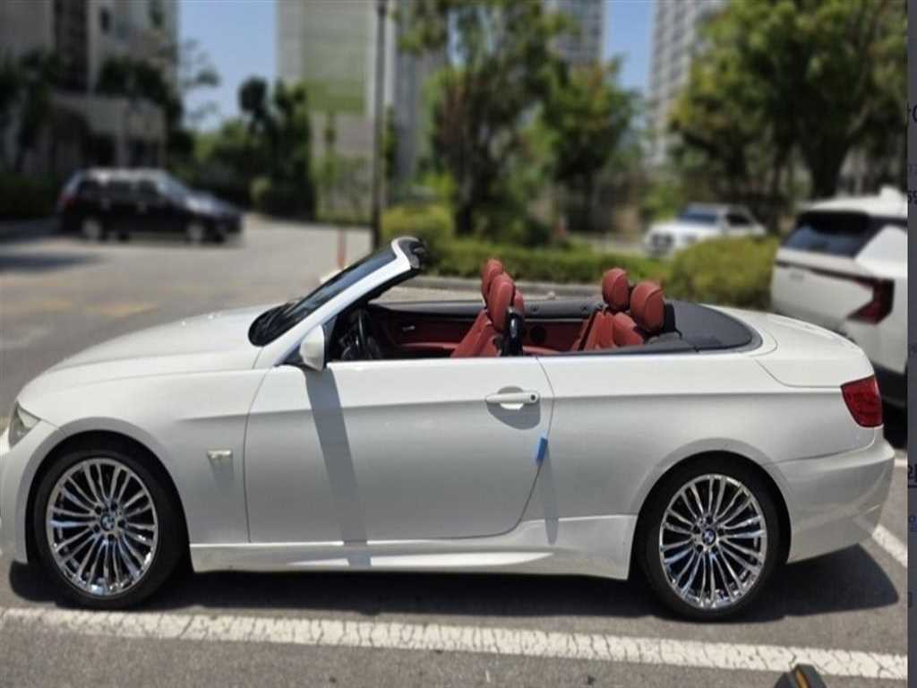 BMW 3 series 2013 — Zona Franca Iquique