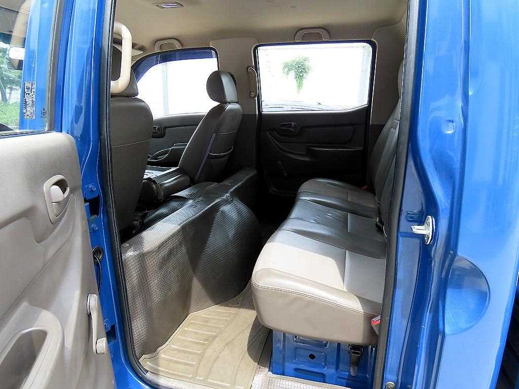 Small Truck Cargo (small) - Vista 7