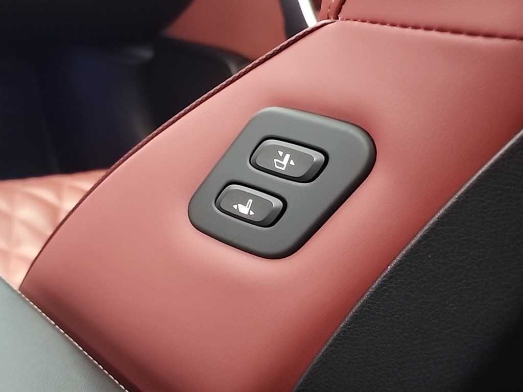 KIA Stinger 2021 Rojo - Importación desde Corea - HF Imports Iquique - Foto 13