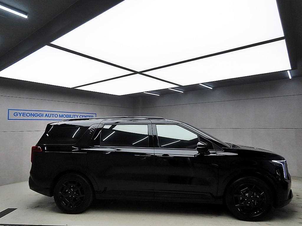 KIA Carnival - Vista 2