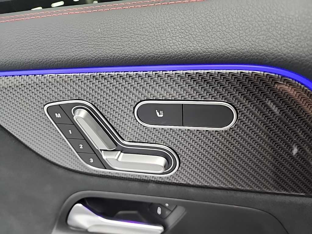 Mercedes Benz GLA Class 2020 - Importación desde Corea - HF Imports Iquique - Foto 16