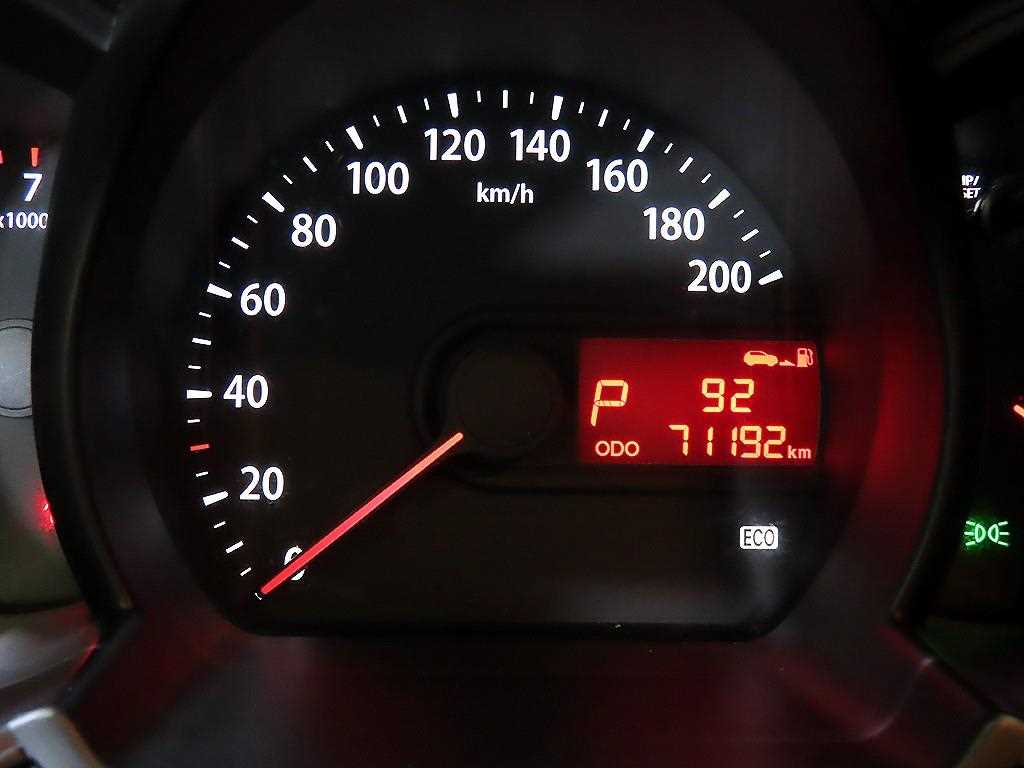 KIA Morning - Vista 9