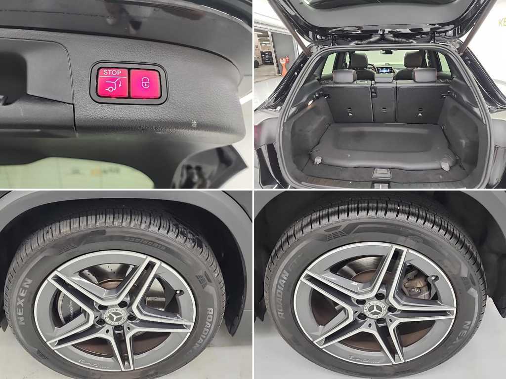 Mercedes Benz GLA Class 2020 - Importación desde Corea - HF Imports Iquique - Foto 18
