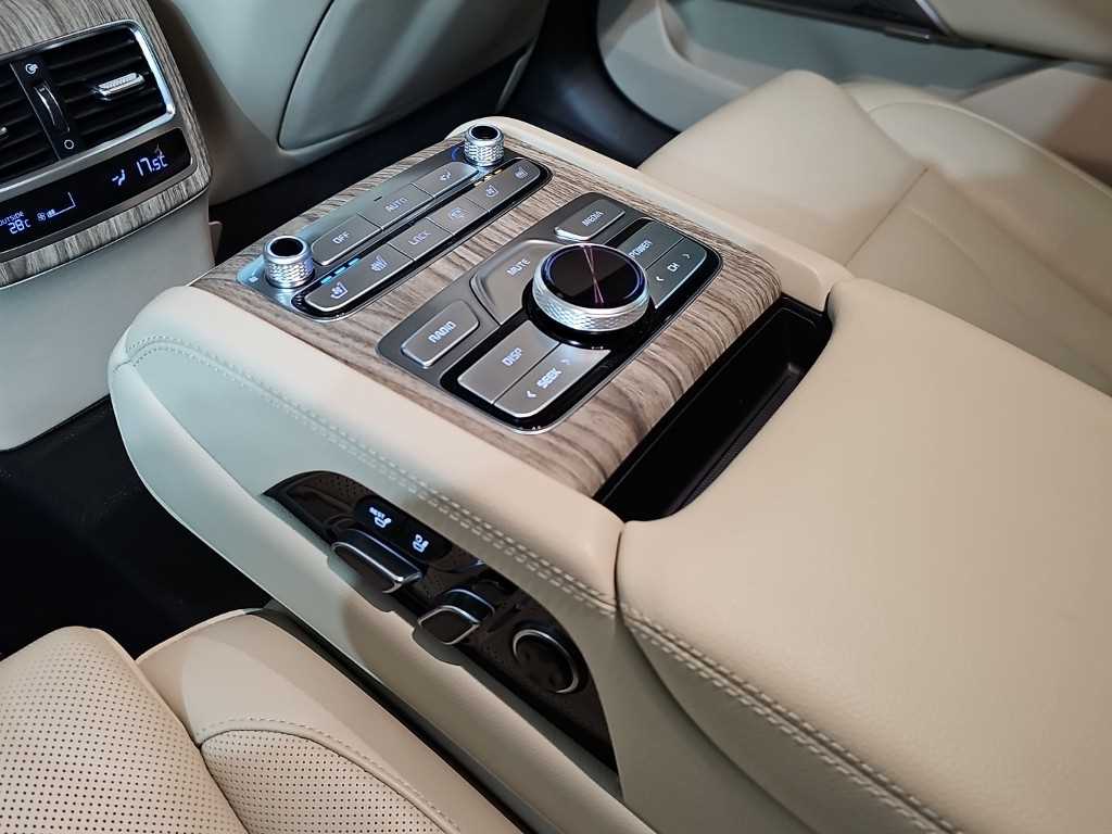 KIA K9 2023 - Importación desde Corea - HF Imports Iquique - Foto 14