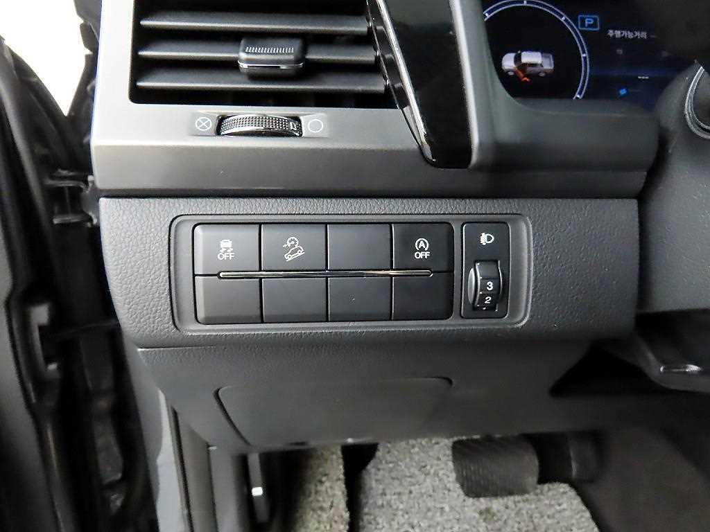 Ssangyong Rexton 2023 Gris - Importación desde Corea - HF Imports Iquique - Foto 13