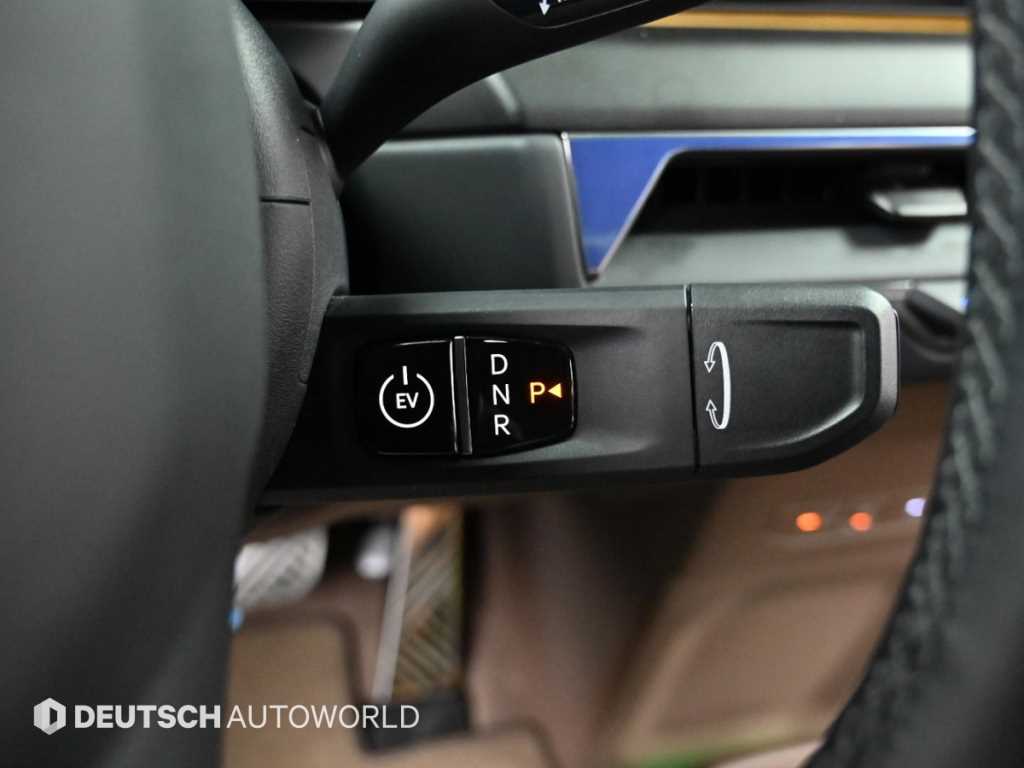 KIA EV9 - Vista 8