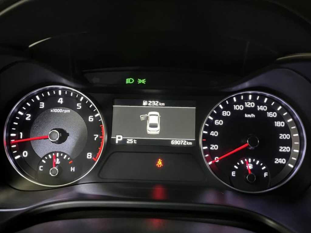 KIA K3 2019 - Importación desde Corea - HF Imports Iquique - Foto 15