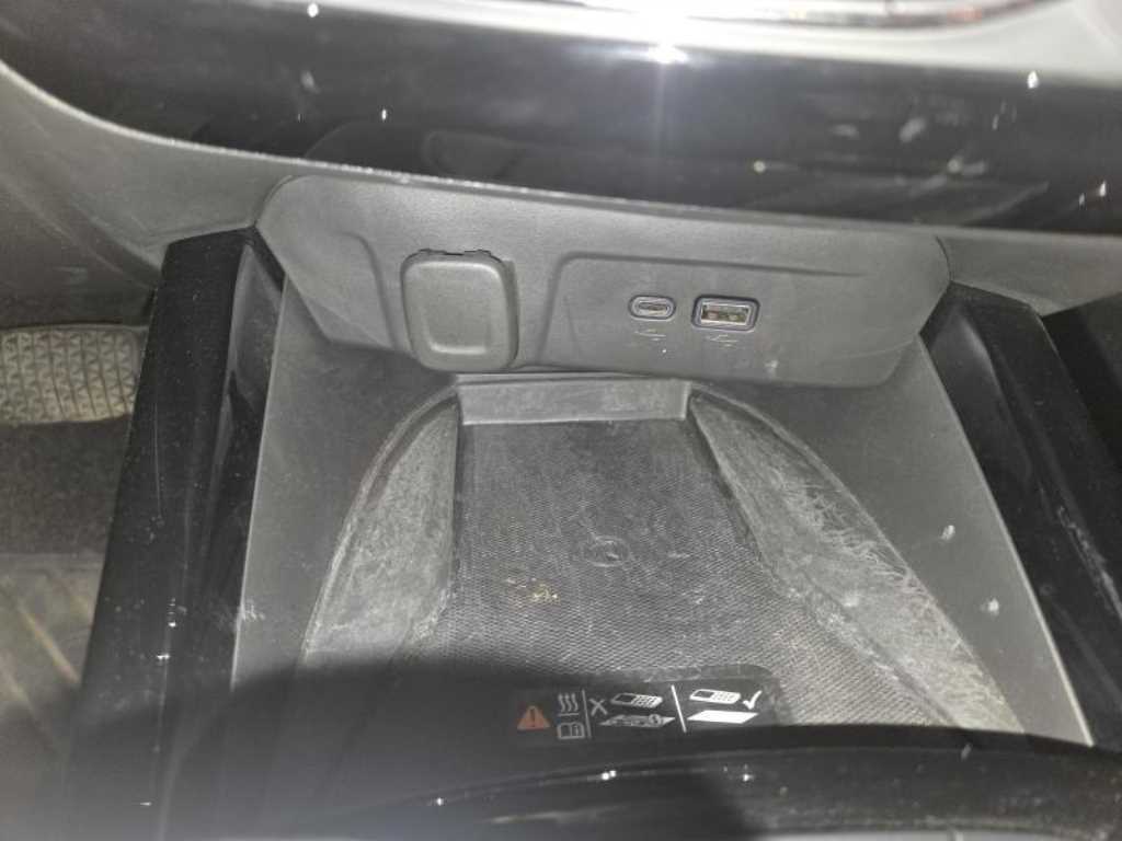 Chevrolet Trax - Vista 11