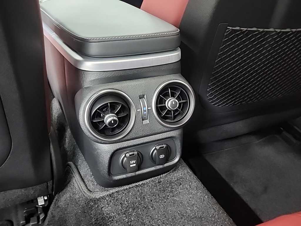 KIA Stinger 2021 Rojo - Importación desde Corea - HF Imports Iquique - Foto 14