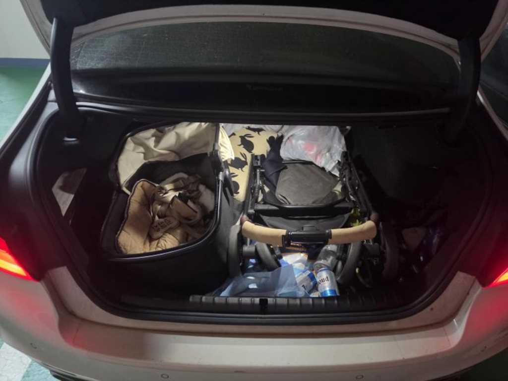 BMW 5 Series - Vista 3