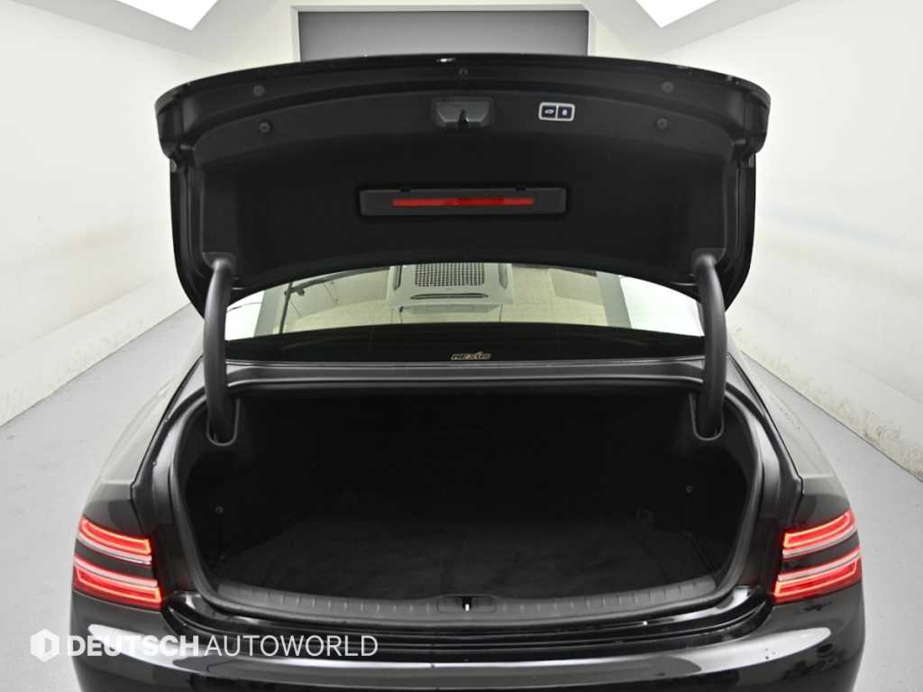 Genesis G80 2021 Negro - Importación desde Corea - HF Imports Iquique - Foto 19