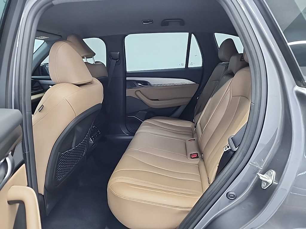 SAMSUNG Grand Koleos - Vista 12
