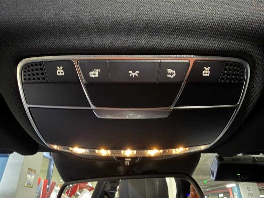 Mercedes Benz S Class 2017 Negro - Importación desde Corea - HF Imports Iquique - Foto 18