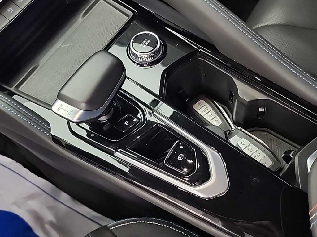 SAMSUNG Grand Koleos - Vista 9