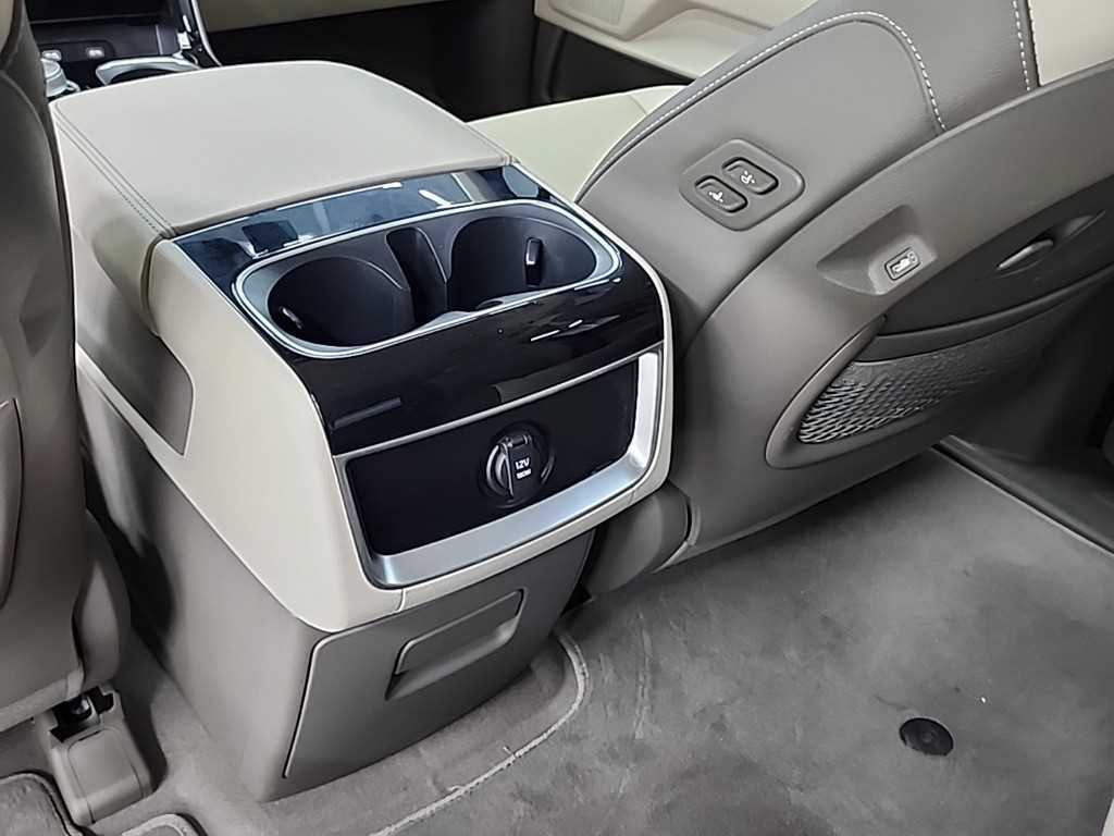 KIA Carnival 2023 Blanco - Importación desde Corea - HF Imports Iquique - Foto 15