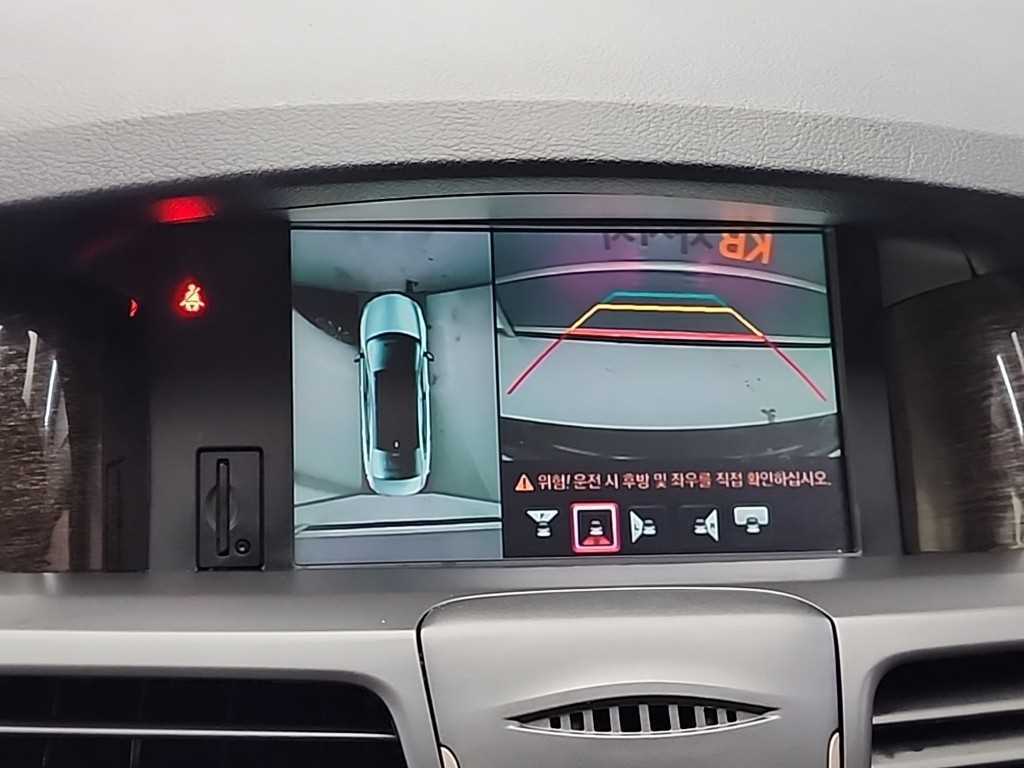 SAMSUNG SM5 2016 Negro - Importación desde Corea - HF Imports Iquique - Foto 15
