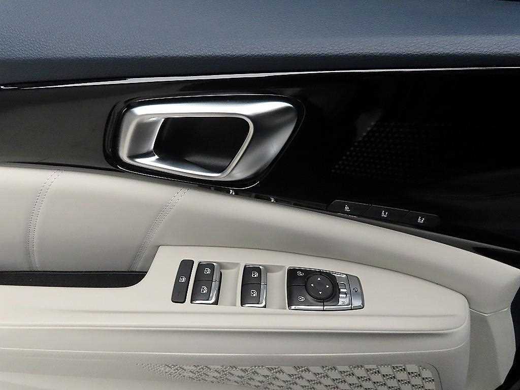 KIA Carnival - Vista 11