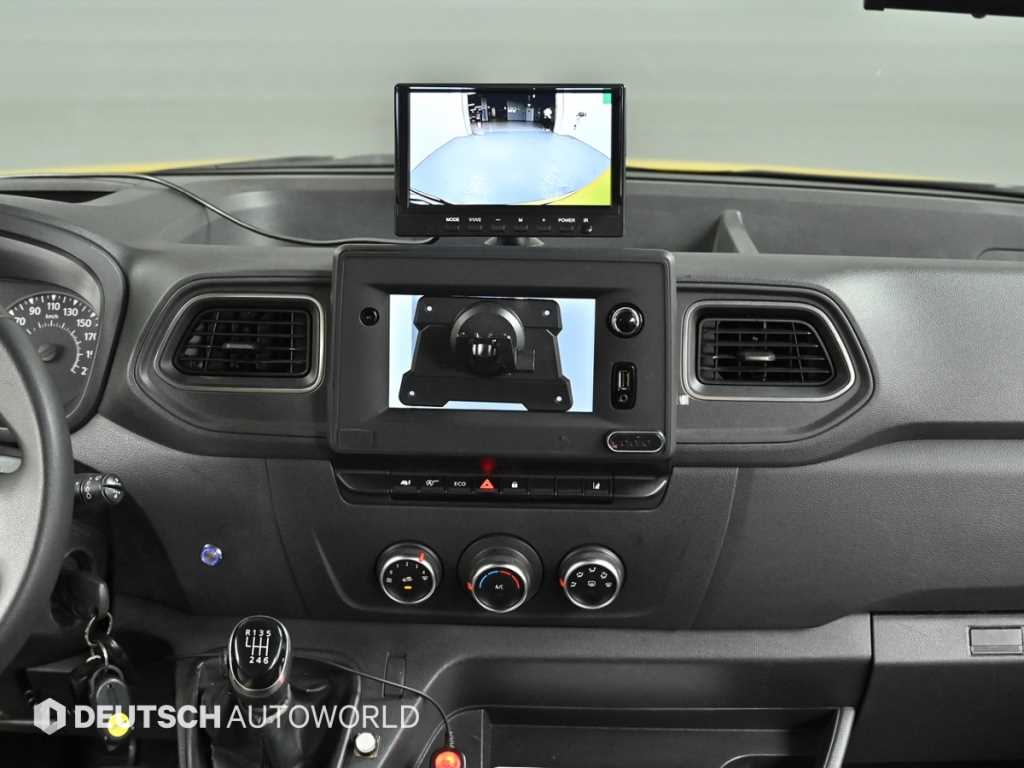 SAMSUNG Master 2020 Amarillo - Importación desde Corea - HF Imports Iquique - Foto 14