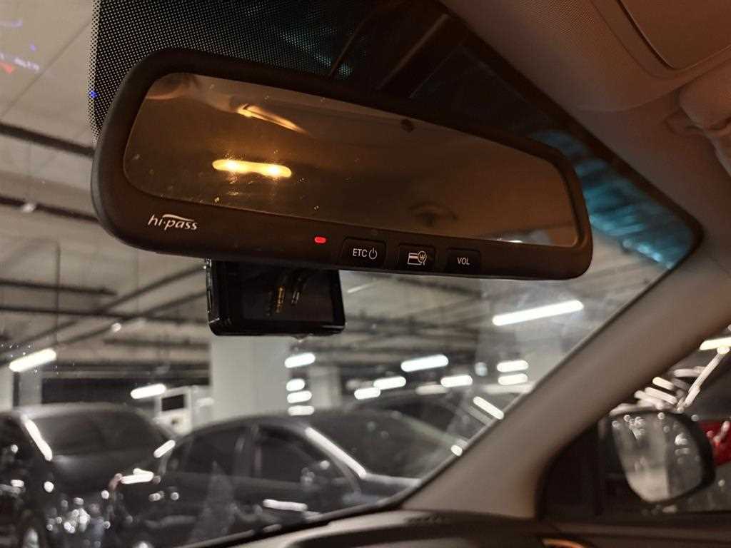 HYUNDAI Santa Fe 2016 Blanco - Importación desde Corea - HF Imports Iquique - Foto 13