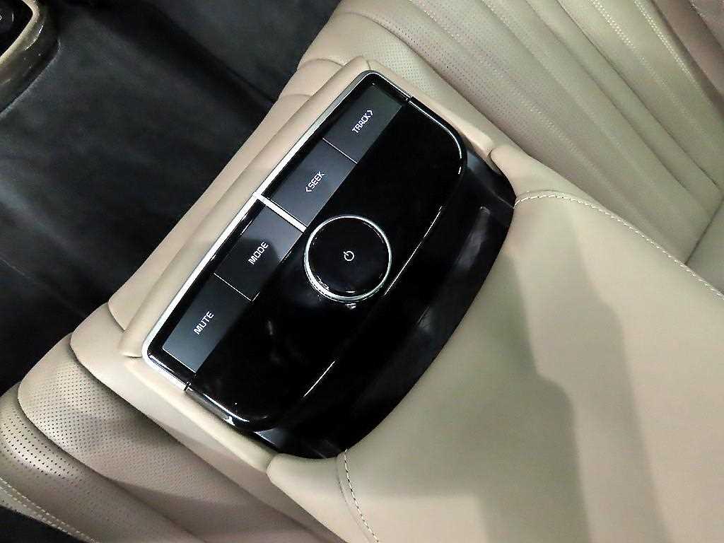 KIA K8 2021 - Importación desde Corea - HF Imports Iquique - Foto 17