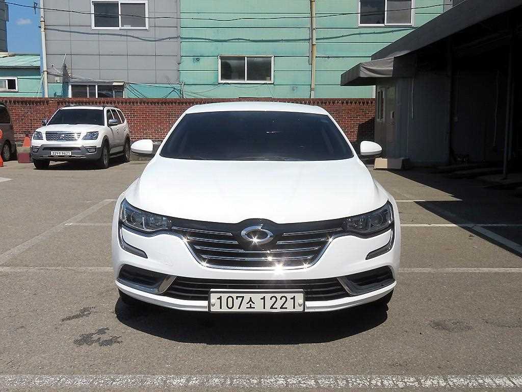 SAMSUNG SM6 2018 - Importación desde Corea - HF Imports Iquique - Foto 1