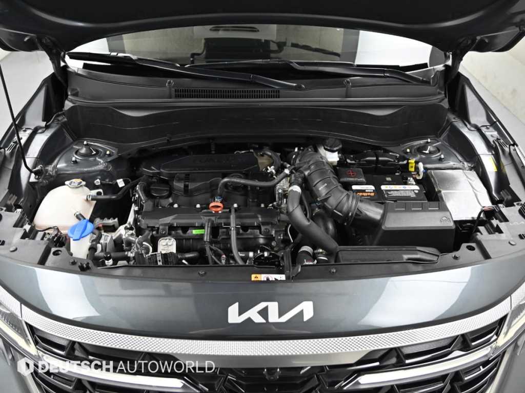 KIA Seltos - Vista 6