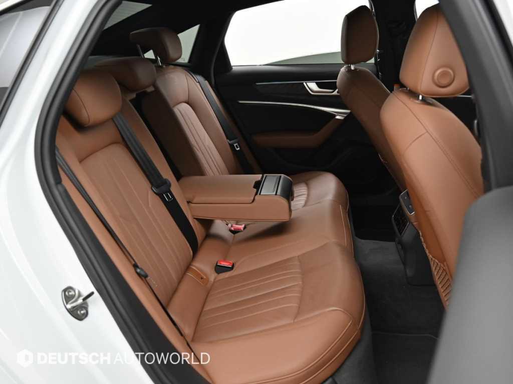 Audi A6 - Vista 12