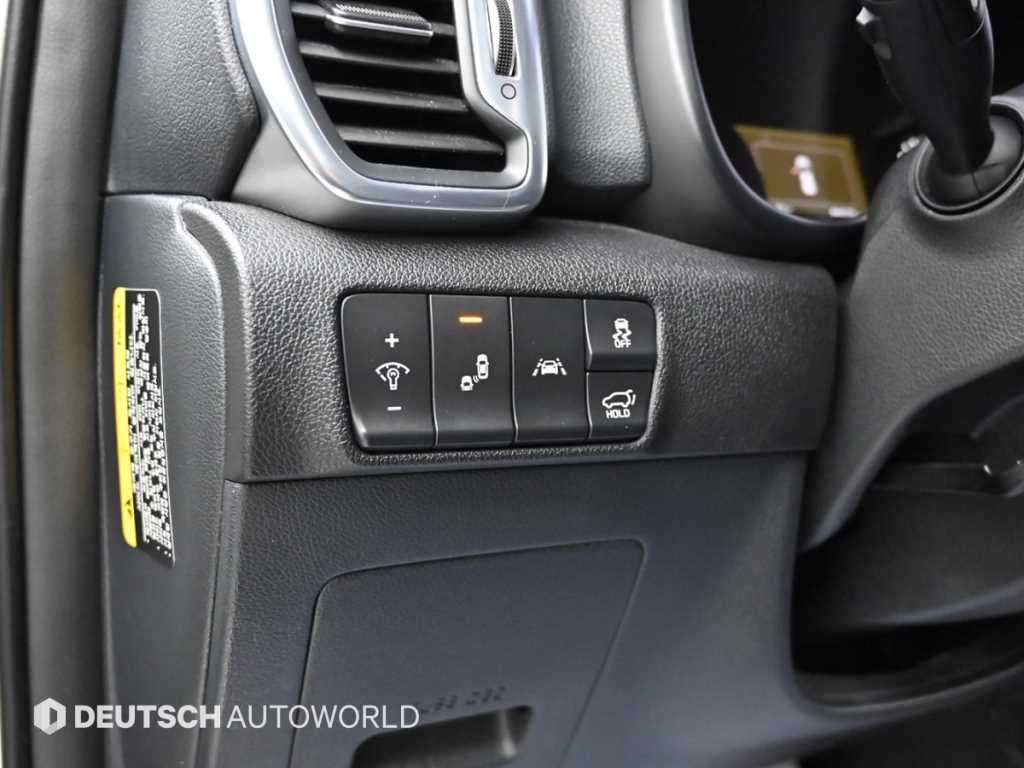 KIA Sportage 2017 Blanco - Importación desde Corea - HF Imports Iquique - Foto 17