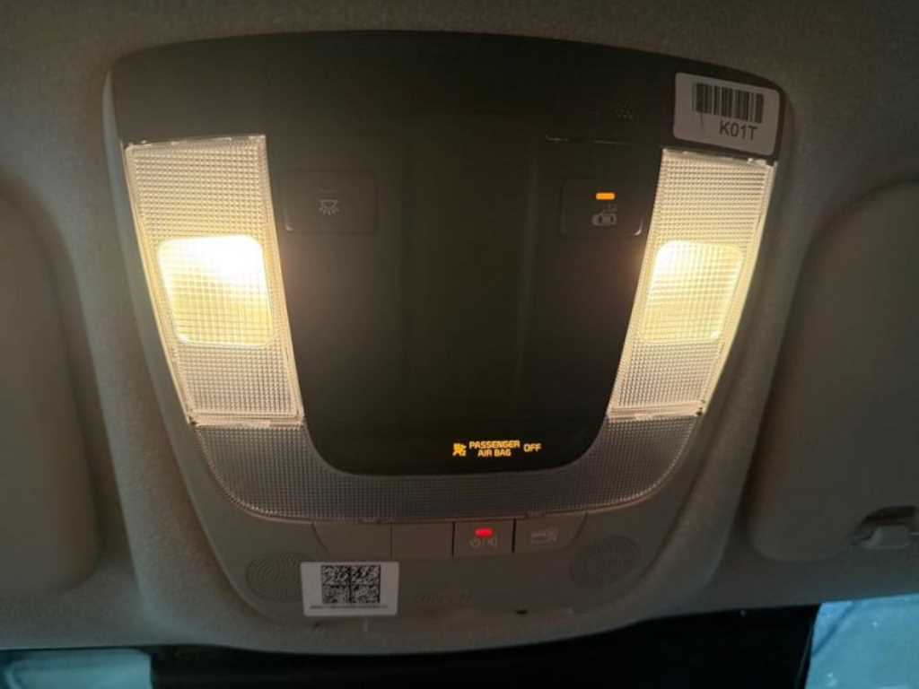 KIA Niro 2022 - Importación desde Corea - HF Imports Iquique - Foto 13